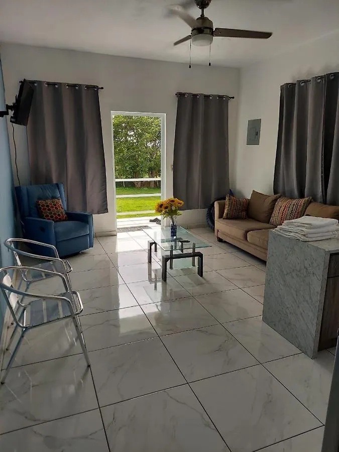 Aparthotel Jobos Luxury Condos Isabela