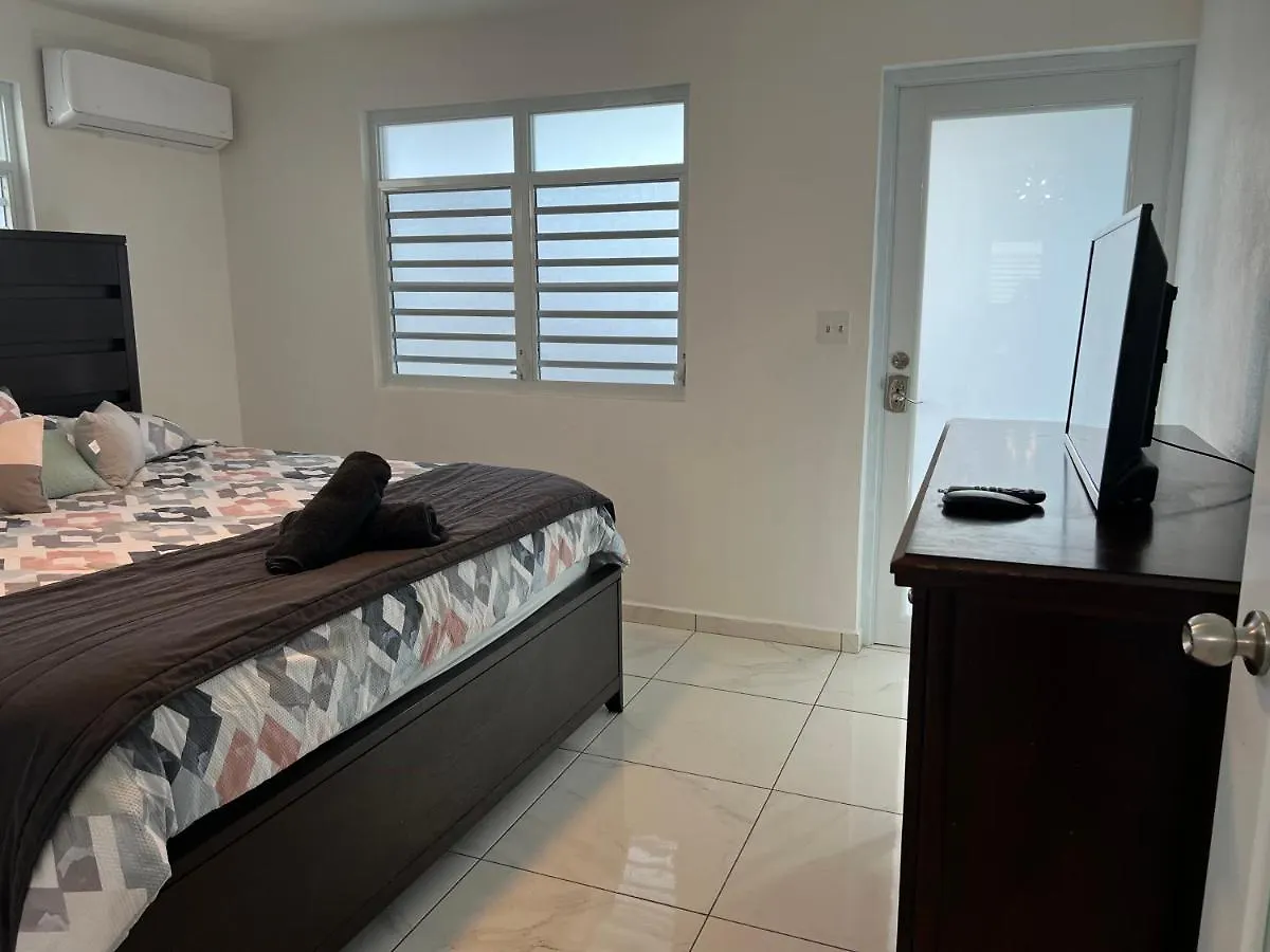 Jobos Luxury Condos Isabela Aparthotel