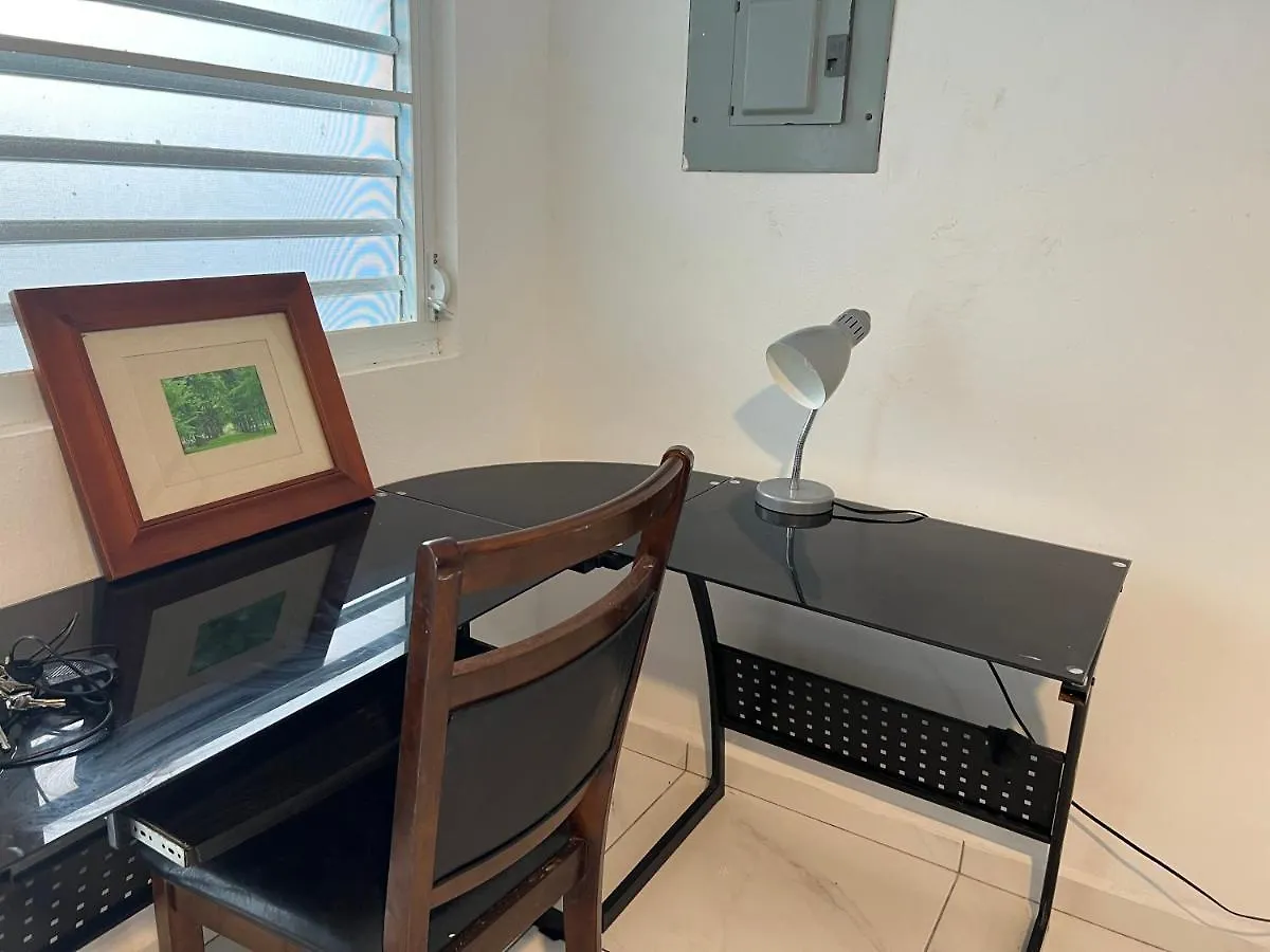 Jobos Luxury Condos Isabela Aparthotel