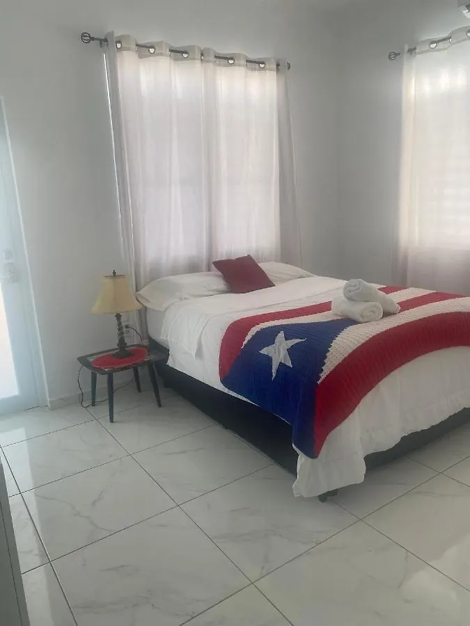 Jobos Luxury Condos Isabela Puerto Rico