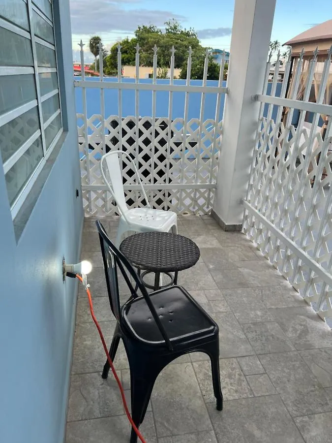 Jobos Luxury Condos Isabela 0*,  Puerto Rico
