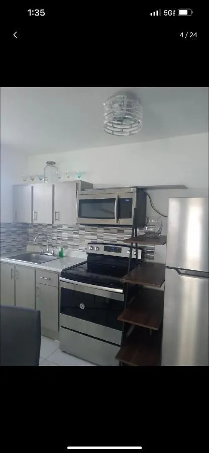 Aparthotel Jobos Luxury Condos Isabela Puerto Rico