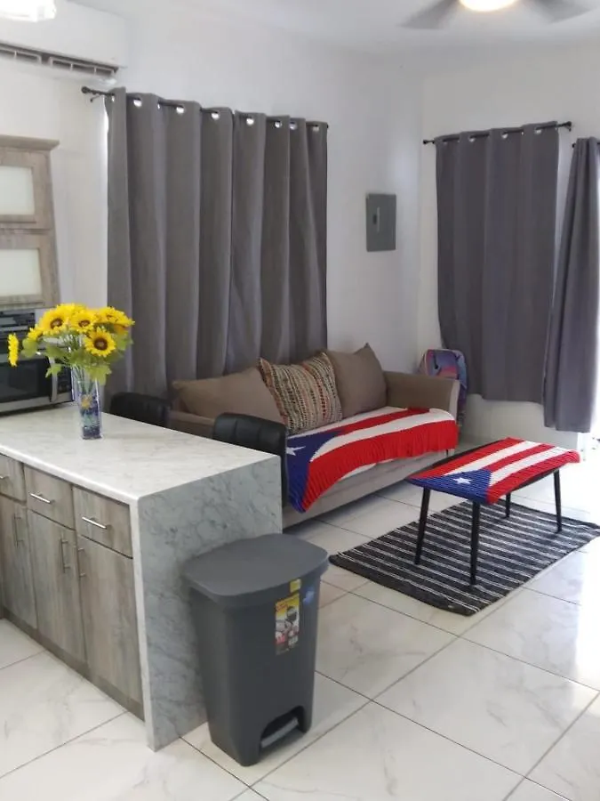 Aparthotel Jobos Luxury Condos Isabela Puerto Rico