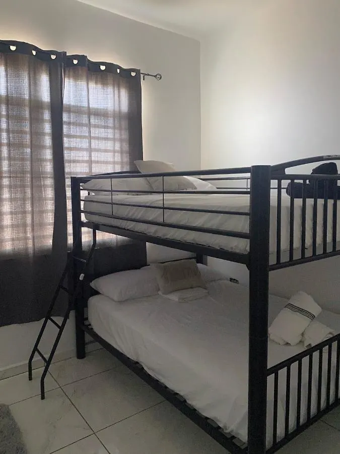 Jobos Luxury Condos Isabela 0*,
