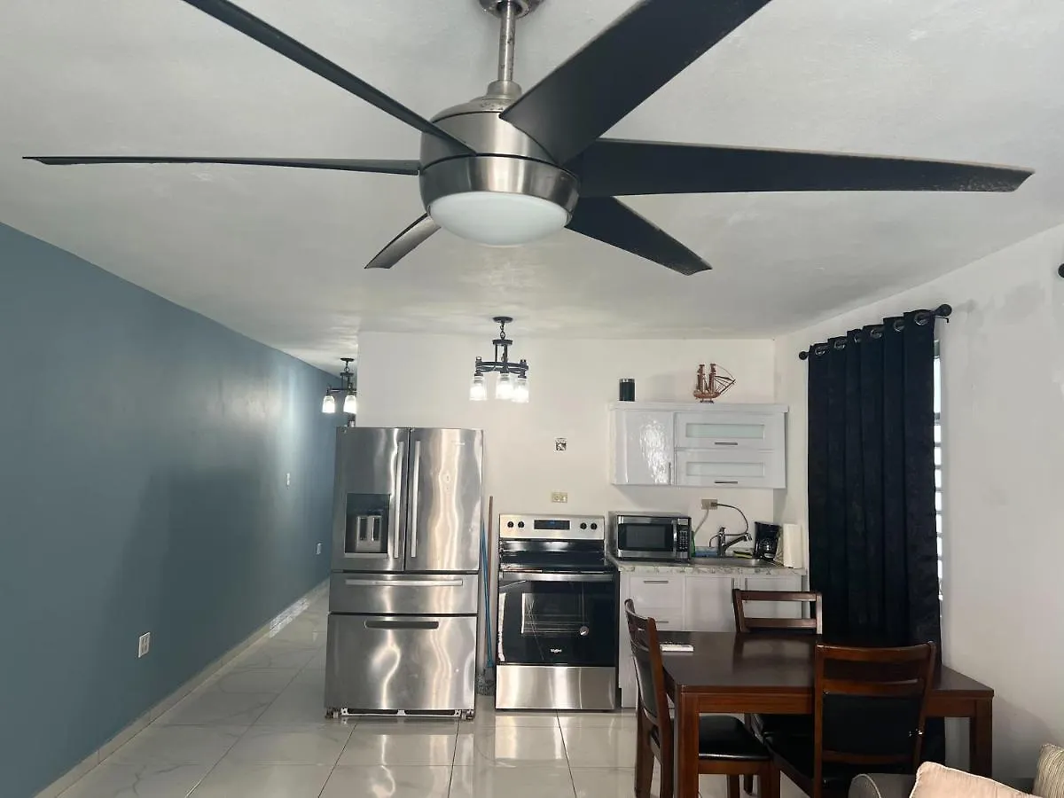 Jobos Luxury Condos Isabela Puerto Rico