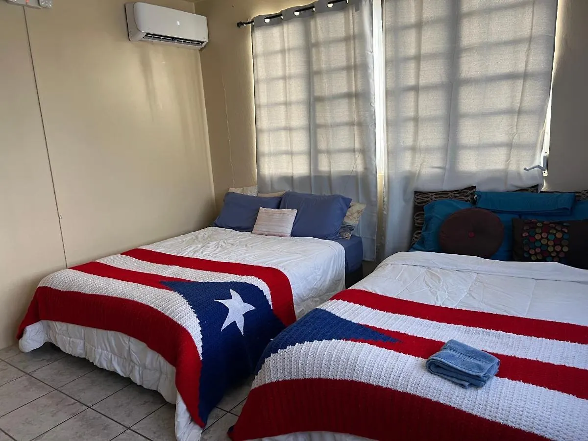 Jobos Luxury Condos Isabela Aparthotel