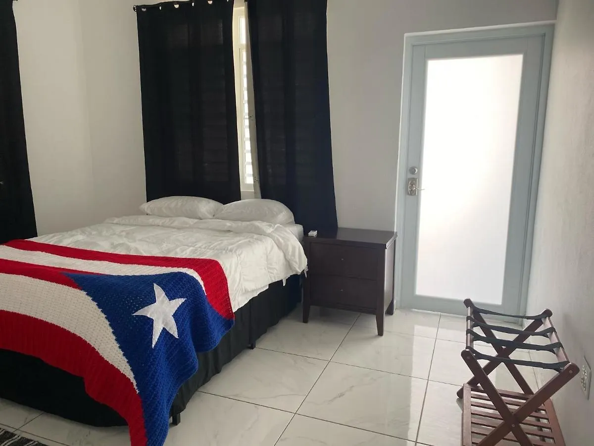 Jobos Luxury Condos Isabela