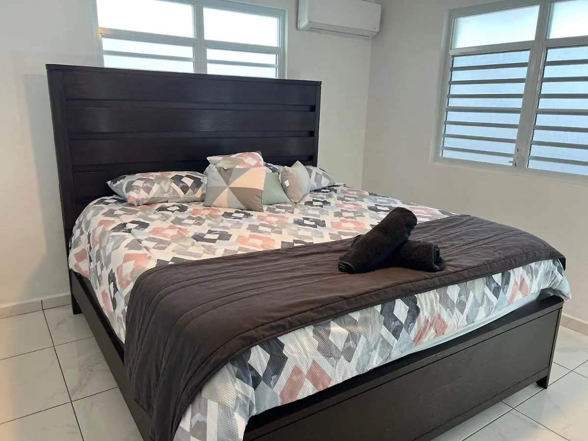 Aparthotel Jobos Luxury Condos Isabela