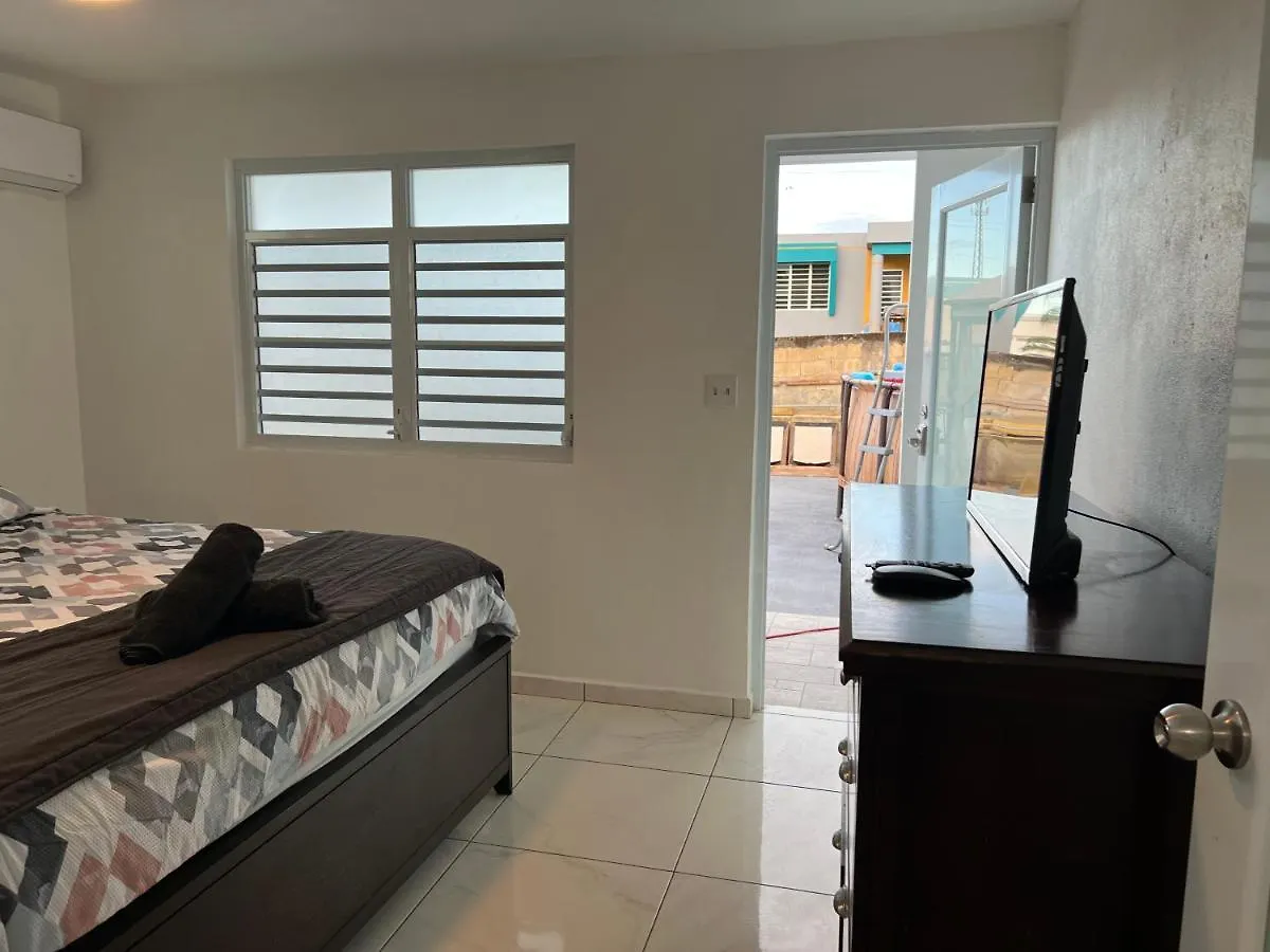 Jobos Luxury Condos Isabela 0*,  Puerto Rico