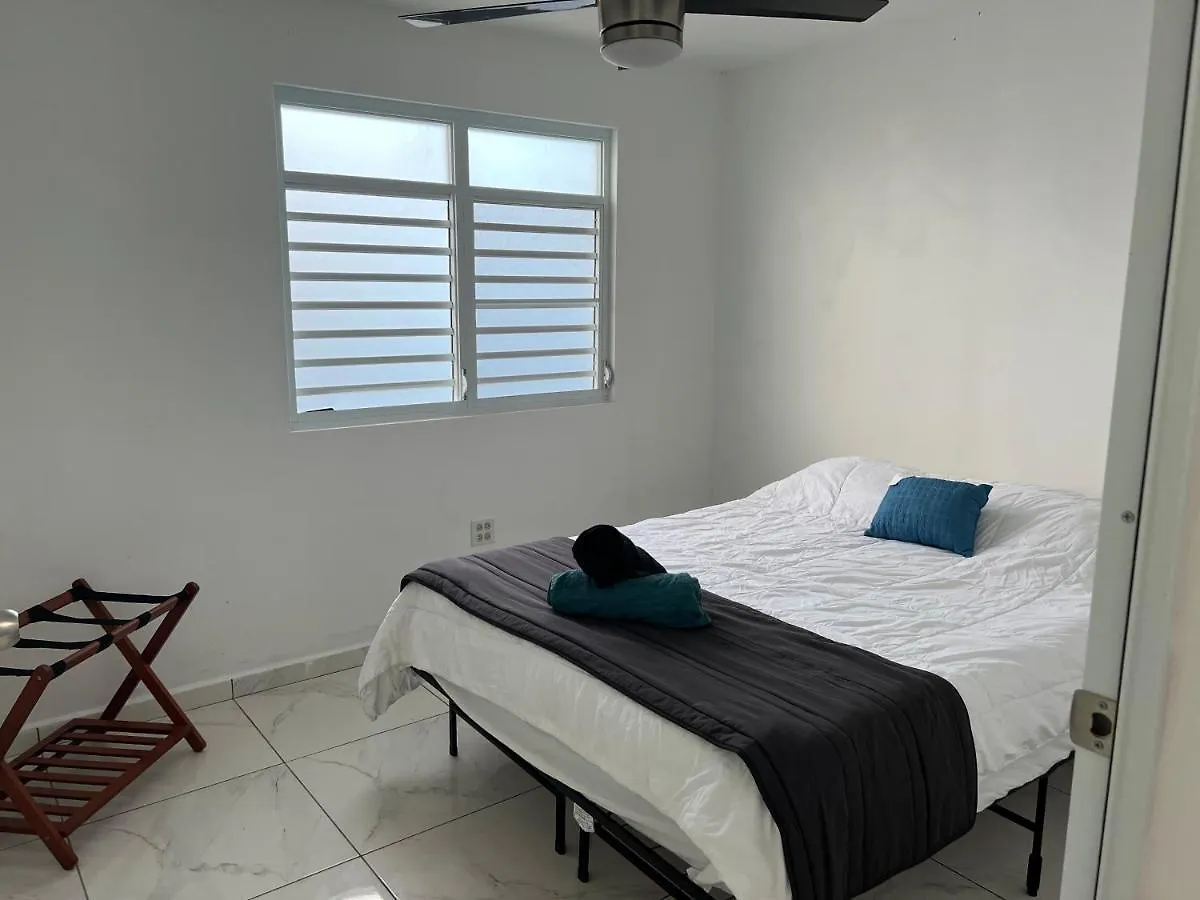 Aparthotel Jobos Luxury Condos Isabela Puerto Rico