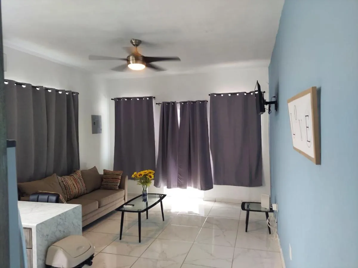 Aparthotel Jobos Luxury Condos Isabela