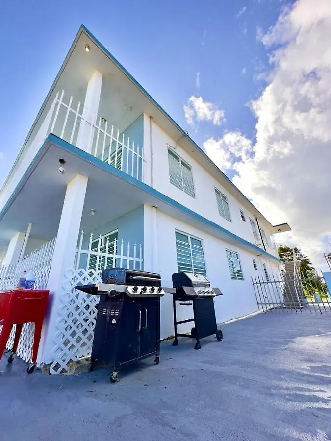 Jobos Luxury Condos Isabela