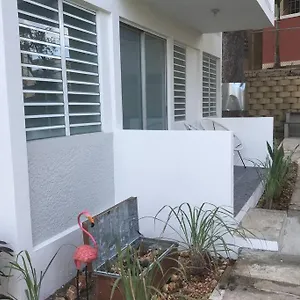 Apartment Glam Beach Studio, Isabela