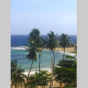 Apartment Cozy Apartment, Nice Beach View @ Isabela, Puerto Rico, Isabela