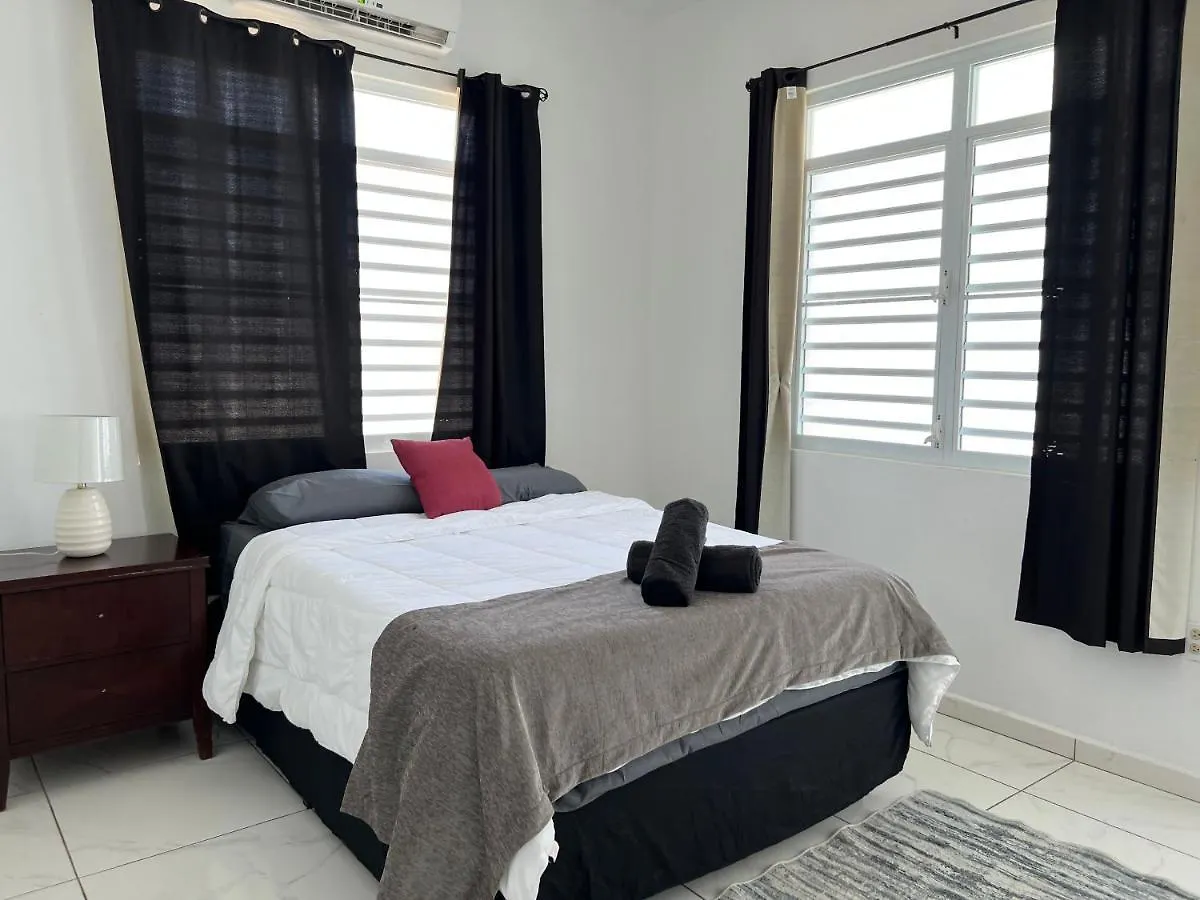 Jobos Luxury Condos Isabela Aparthotel