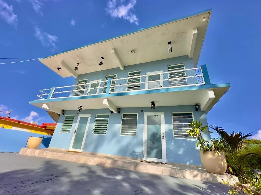 Jobos Luxury Condos Isabela Aparthotel