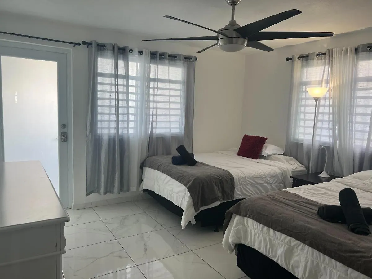 Aparthotel Jobos Luxury Condos Isabela Puerto Rico
