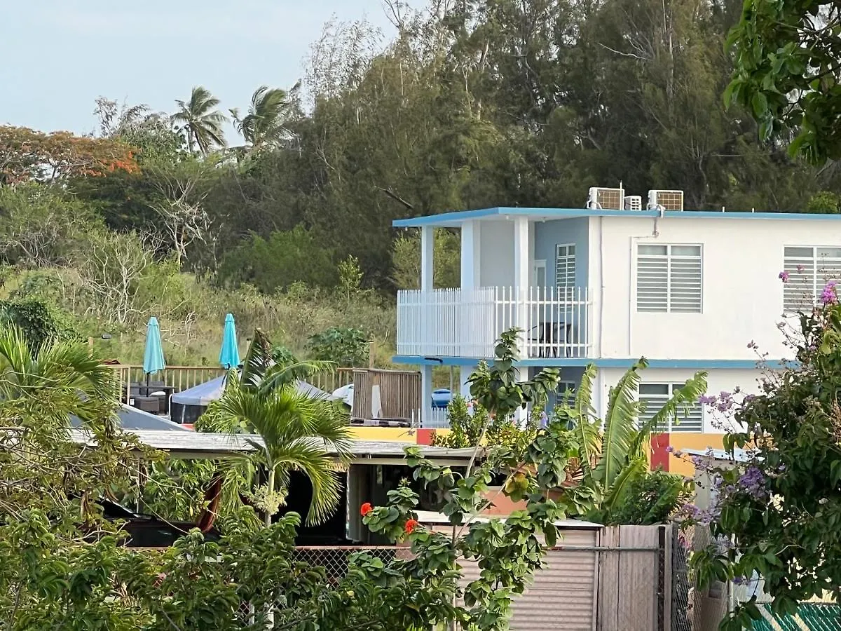 Aparthotel Jobos Luxury Condos Isabela
