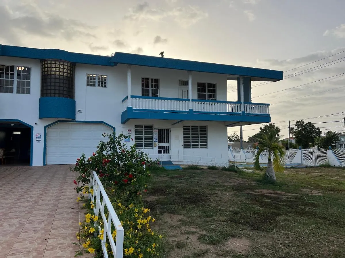 Jobos Luxury Condos Isabela Puerto Rico